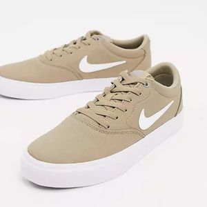 Nike SB charge sneakers brand new